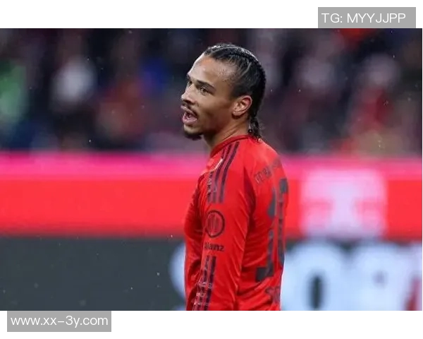 萨内拒绝拜仁续约选择土超年薪高达900万坐板凳无奈何